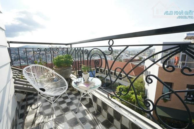 Cơ Hội Đầu Tư Vàng - Homestay Mặt Tiền Đường Cổ Loa, Phường 2, Đà Lạt - 2