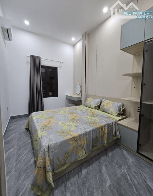 NHÀ MỚI KENG HOÀNG HOA THÁM 55M2 -2 TẦNG – FULL NỘI THẤT CAO CẤP – ĐƯỜNG THẲNG ĐẾN NHÀ - 2