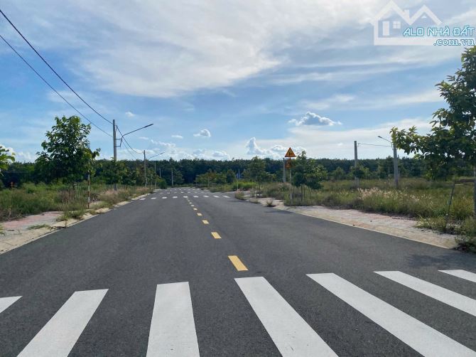 Mở bán DA Central Point - Bàu Bàng. Giá chỉ từ 2 tỷ 250 / 75m2. Sổ riêng từng nền - 2