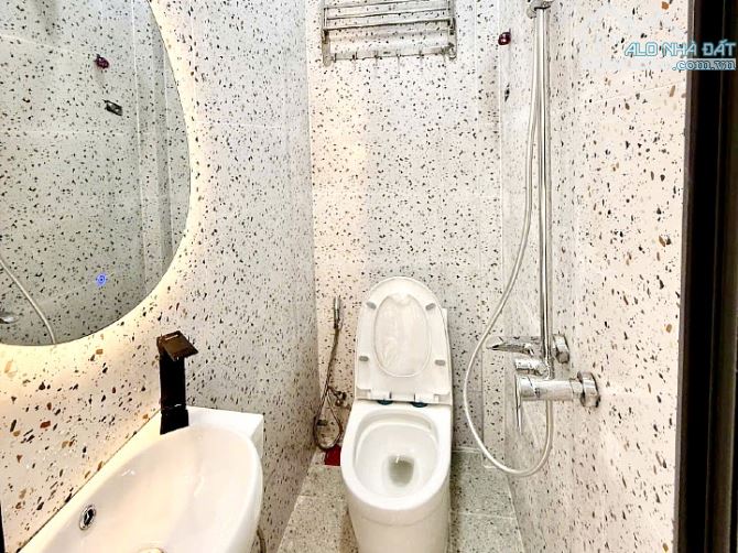 Bán nhà mini 1 lầu siêu đẹp – hẻm Nguyễn Thượng Hiền, Bình Thạnh – Giá chỉ 2.15 tỷ - 2