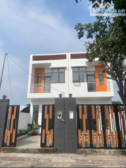 Bán nhà riêng 125m2, 2,9 tỷ giá tốt hàng hiếm tại Phùng Hưng, Trảng Bom, Đồng Nai - 2