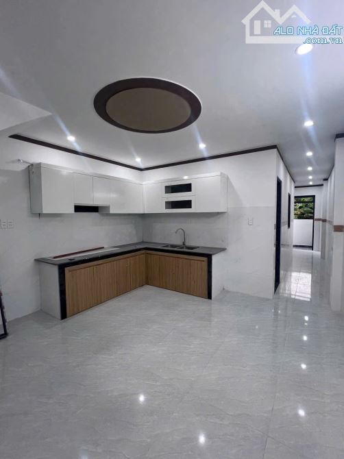 Nhà sổ hồng riêng thổ cư ngay gần  trung tâm biên hòa - 2