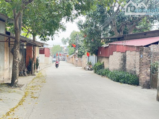 🏡 BÁN ĐẤT ĐẸP 80M2 GẦN KCN SẠCH SÓC SƠN - XUÂN LỄ, TÂN DÂN, SÓC SƠN, HÀ NỘI 🏡 - 2