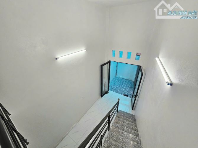 Bán nhà trong ngõ đường Thái Bình - 2