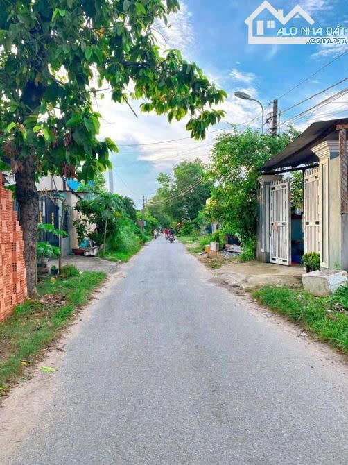 Bán lô đất 5*19m (95m2) SHR, Tân An Hội, Củ Chi. Giá 1,5 tỷ - 2