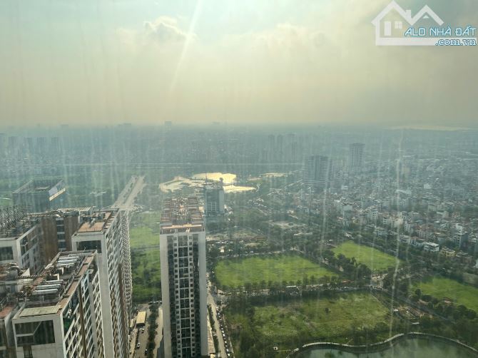 SIÊU HIẾM 4N GÓC TẦNG CAO VIEW ĐẸP CHUNG CƯ N01T7 HAN JARDIN NGOẠI GIAO ĐOÀN - 2