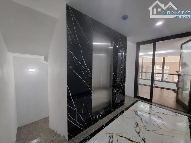 BÁN NHÀ MINH KHAI 90M GARA Ô TÔ AN SINH ĐỈNH CAO - 2