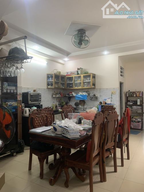 Bán Nhà Lô Góc HXH Nguyễn Phúc Chu - 57m² - 2PN 2WC - Cách KCN Tân Bình 5 Phút - 2