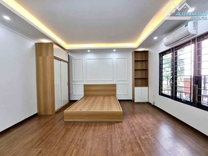 💎 NHÀ MỚI TINH KHÔI – 5 TẦNG Ở NGAY – NGÕ RỘNG – KHU VỰC TRUNG TÂM - 2