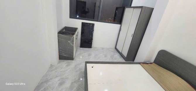 💯 CĂN HỘ DÒNG TIỀN 41 TR/TH - THÍCH QUẢNG ĐỨC - P4 PHÚ NHUẬN - HẺM Ô TÔ VÀO NHÀ - CĂN  GÓ - 2