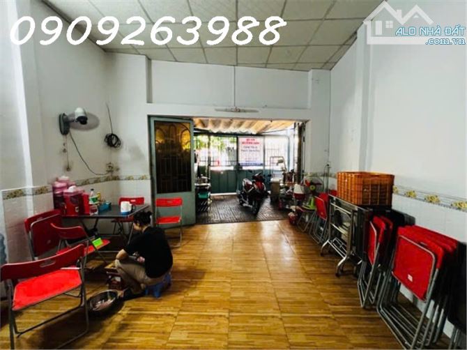 [88M²] NGUYÊN HỒNG, P1, GÒ VẤP – MẶT TIỀN NGANG KHỦNG 17M – 9 TỶ - 2