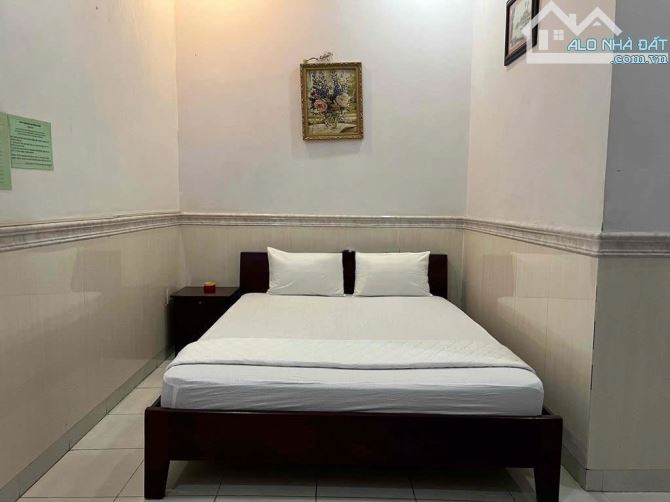KHÁCH SẠN CHO THUÊ 36 PHÒNG, DT 1000m2. LINH TRUNG, THÀNH PHỐ THỦ ĐỨC - 2