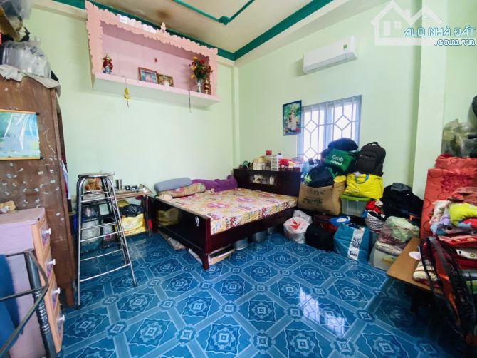 Nhà ĐẸP 1 ĐỜI CHỦ, Hẻm rộng, Ngang 4.5m 3Tầng 3PN, chỉ hơn 4 tỷ - 2
