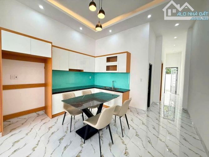 BÁN NHÀ NGAY KHU DU LỊCH BỬU LONG,SỔ RIÊNG THỔ CƯ,CHỈ CẦN 600TRIỆU NHẬN NHÀ - 2