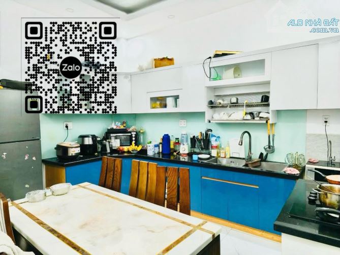 GẤP BÁN - KẾ BẾN XE MIỀN TÂY - AEON MALL BÌNH TÂN - GIÁP QUẬN 6 - 2