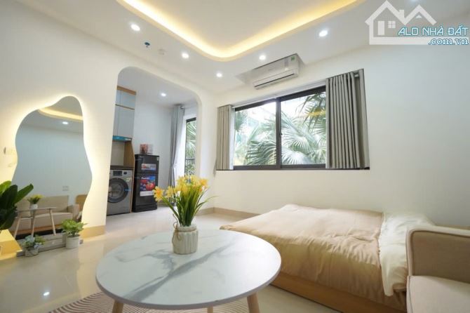 BÁN NHÀ PHỐ TÔN ĐỨC THẮNG - 81M² x 7 TẦNG THANG MÁY - Ô TÔ - DÒNG TIỀN 1 TỶ/NĂM- GIÁ 20 TỶ - 2