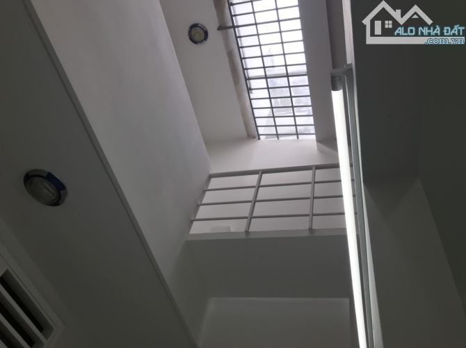 Bán mặt tiền Trần Quý Cáp 4x33 1T2L Đang cho thuê 35tr/tháng - 2