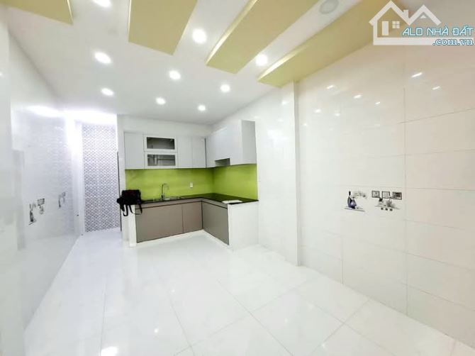 Nhà chính chủ Tân Bình – 4 phòng ngủ – Gần Âu Cơ – Mua ở hoặc cho thuê đều hợp lý - 2