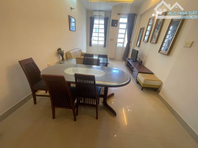 BÁN NHÀ 1 TRỆT 3 LẦU TẠI ĐƯỜNG LÊ HỒNG PHONG_PHƯỜNG 7_VŨNG TÀU_CÓ GARA Ô TÔ_CHỈ 5 Tỷ 8 - 2
