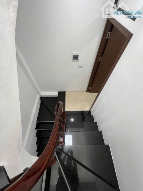 MẶT PHỐ PHÚ LƯƠNG-ÔTÔ TRÁNH NHAU-KINH DOANH.Xây mới 4 tầng -33,4m2-6,48TỶ. NGÕ THÔNG.SDCC - 2