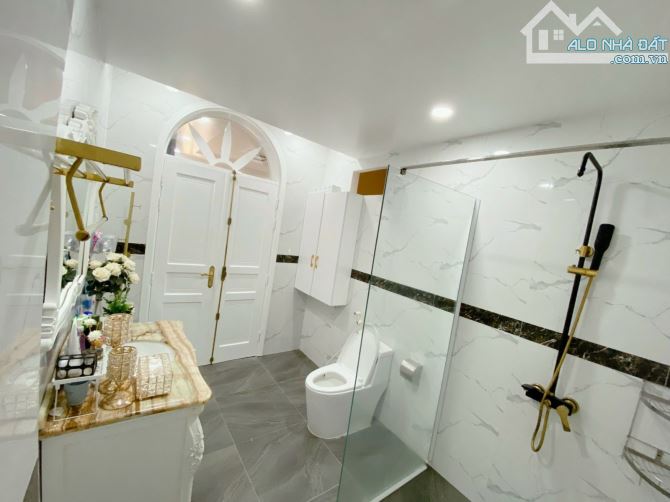 Bán nhà đẹp HXH 6m , dt 89 m2 , giá nhỉnh 8 tỷ  , cạnh khu cityland đường Thốnng Nhát - 2