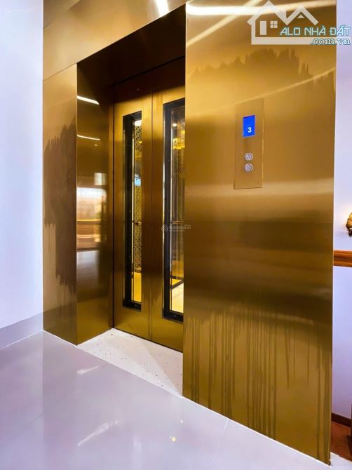 Bán biệt thự tân cổ điển mặt tiền Chu Mạnh Trinh - P8 - TPVT - S=164m2=8x20m Bìa Hồng - 2