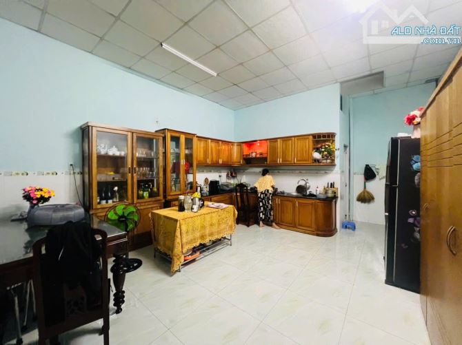 🏡🏡Nhà Hẻm oto 7m  Lê Hồng Phong, phường Phước Long, TP. Nha Trang  • Chỉ 5ty5 - 2