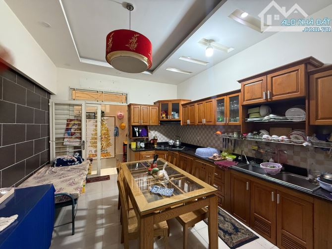 Nhà Đẹp Ở Ngay ! Hẻm 373 Lý Thường Kiệt, giáp Quận 10 (4x12m ) 4 Tầng giá chỉ 6.8 tỷ TL - 2