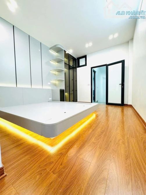 Cực Phẩm 5 tầng Phố Xuân Đỉnh Lô Góc - Full Nội Thất - Phân Khúc Hiếm 33m2x5 Tầng 6.8 tỷ - 2