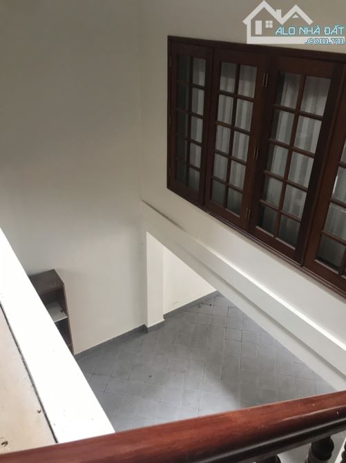 Hot! Biệt Thự 43R/ Hồ Văn Huê, P.9, Phú Nhuận (7.1x16m) 3 tầng - 29.9 tỷ - 2