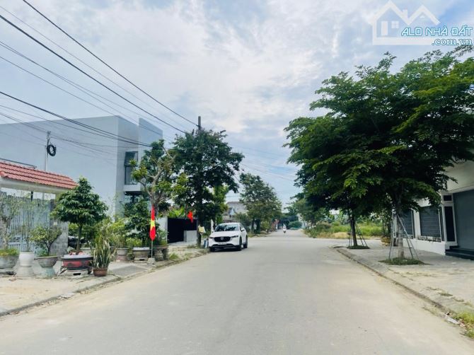 Đất Mặt Tiền Nguyễn Viết Song Phường Thuỷ Vân Đối Diện Khu Đô Thị Eco Garden - 2
