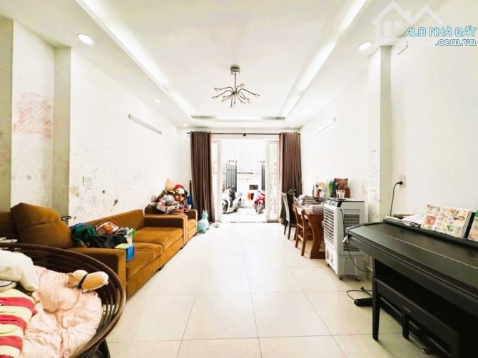 💼 BÁN GẤP TRONG TUẦN - BÁN NHÀ MẶT TIỀN NGUYỄN GIẢN THANH - 85M² - 5 TẦNG - 2