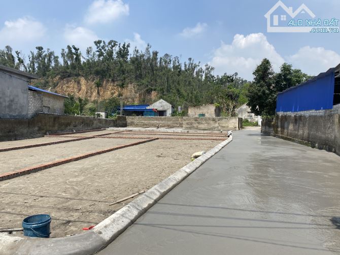 Bán lô đất 67m2 mặt đường nhựa tại Liên Xuân ,Thuỷ Nguyên Hải phòng giá chỉ từ 435tr - 2