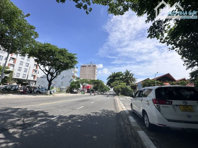 BÁN LÔ ĐẤT MẶT BIỂN VÕ NGUYÊN GIÁP  314M2, MẶT TIỀN 12M - VỊ TRÍ XÂY KHÁCH SẠN- CHỈ 45 TỶ - 2