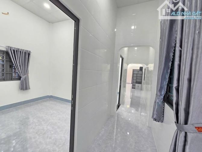 Bán Nhà Cấp 4 Mặt Tiền 85,8m hẻm thông 8m Gần Cầu Ông Thìn ! - 2