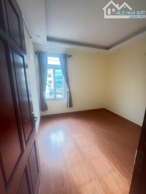 Đầu Tư! Bán Nhà 36m x 4 Tầng, Thị Trấn Văn Điển, 2 Thoáng, Trung Tâm Huyện_ Giá: 5.95 Tỷ. - 2
