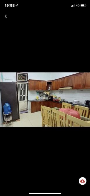 BÁN NHÀ KHU TÊN LỬA, 68M2, 3 TẦNG BTCT, CHỈ 7,2TY. - 2