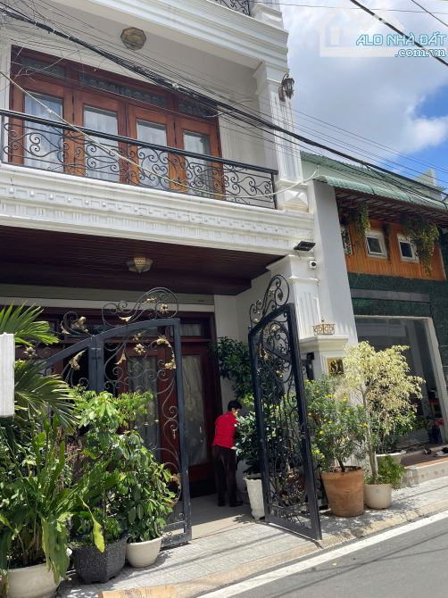✨🏡 BÁN NHÀ PHỐ MẶT TIỀN PHAN ĐÌNH PHÙNG - PHƯỜNG 2, ĐÀ LẠT ✨ - 2