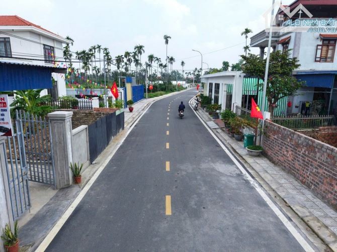🔥🔥🔥Chào bán duy nhất 1lô đất F0 tại phường Lê Hồng Phong ( Đồng Lý 1 Mỹ đồng )- Thuỷ Ng - 2