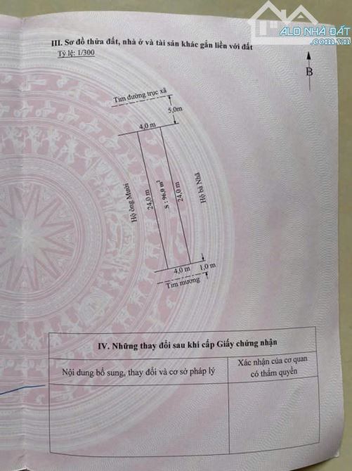 ❌❌DUY NHẤT trục Lương Quán, Nam Sơn ngay chợ Lương Quán. - 2