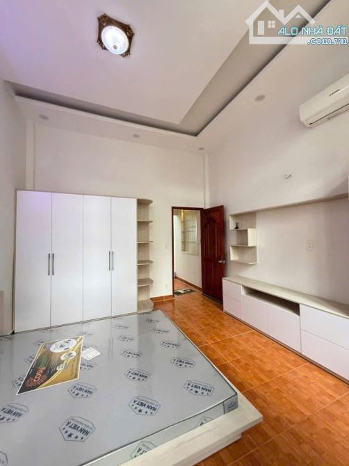🌆 BÁN GẤP TRONG THÁNG - BÁN NHÀ MẶT TIỀN NGUYỄN LÂM - 82M² - 5 TẦNG - 2