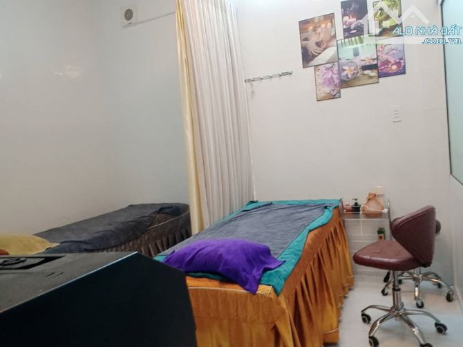 💚💔💚 SIÊU PHẨM GIÁ RẺ – HẺM ĐẸP SÁT MẶT TIỀN – GẦN CHỢ BÀ CHIỂU & TRUNG TÂM PHÚ NHUẬN - 2