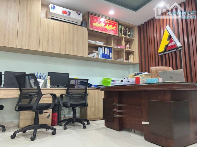 Nhà Bán đường Lê Trọng Tấn, DTSD 54m, 2 tầng, giá nhỉnh 5 tỷ - 2