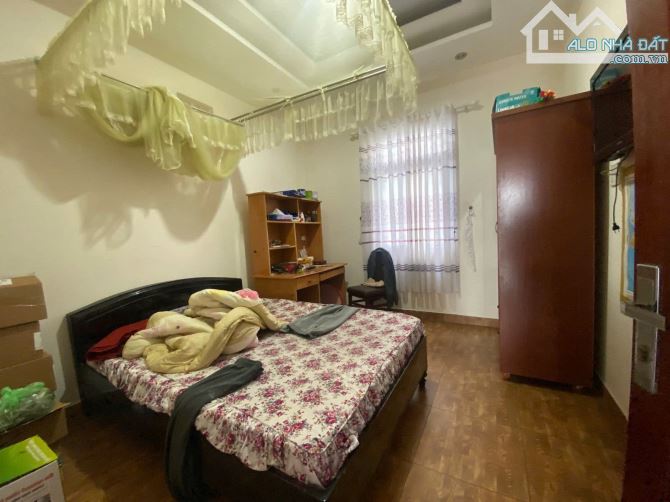 🏡 BÁN NHÀ PHỐ HẼM Ô TÔ CHI LĂNG - PHƯỜNG 9, ĐÀ LẠT - 2