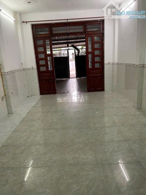 Bán nhà hxh bùi quang là, diện tích lớn 105m2, Phường 12, Gò Vấp, 10.5 tỷ - 2