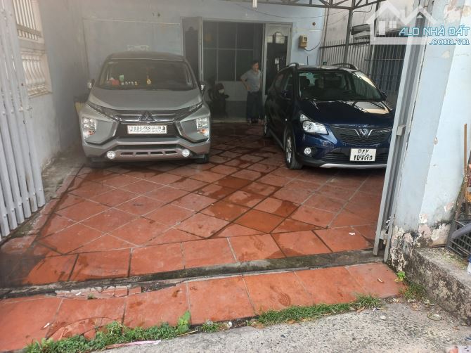 Bể Nợ Bán Nhà 134m2 Xã Tân Phú Trung, Củ Chi giá 650 Triệu có SHR - 2