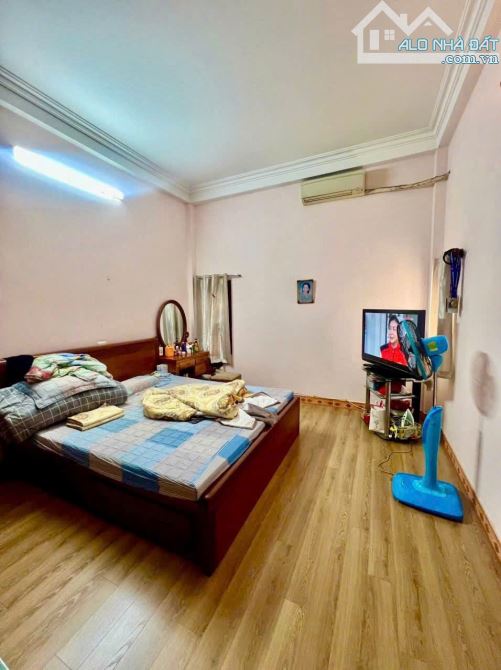 BÁN NHÀ NGÕ 69A HOÀNG VĂN THÁI – KINH DOANH – Ô TÔ TRÁNH – 2 MẶT NGÕ – AN NINH TUYỆT ĐỐI - 2