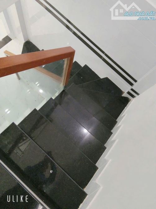 Bán nhà đẹp 4 tầng vào ở ngay.Lâm Văn Bền,Quận 7.Giá 3.8 tỷ. - 2