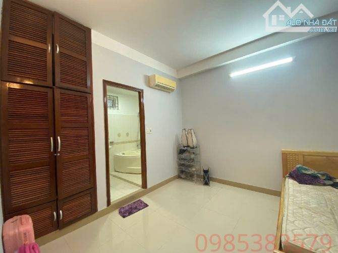 tài chính hơn 7 tỷ sở hữu nhà 2,5 tầng đường Lê Anh Xuân , hòa cường nam, Đà Nẵng - 2