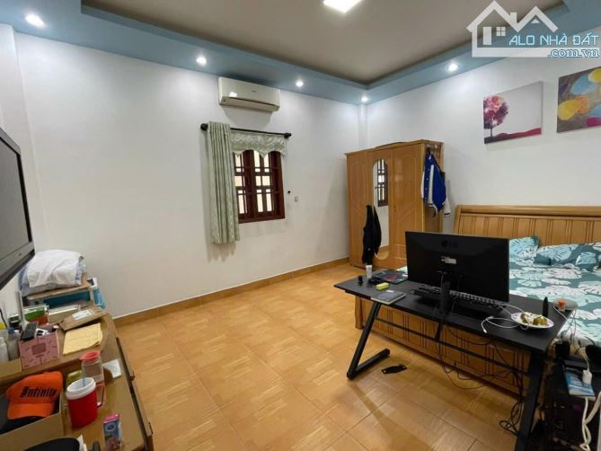 SÁT AEON B TÂN - MẶT TIỀN Ở KD - 4 TẦNG NGANG LỚN 5M - DT 100M - View CÔNG VIÊN  XE TẢI ĐỂ - 2